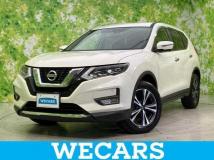 2019 Nissan X-Trail