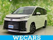 2025 Toyota Voxy