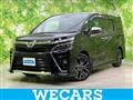 2020 Toyota Voxy