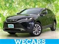 2021 Toyota Harrier Hybrid