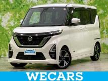 2021 Nissan ROOX