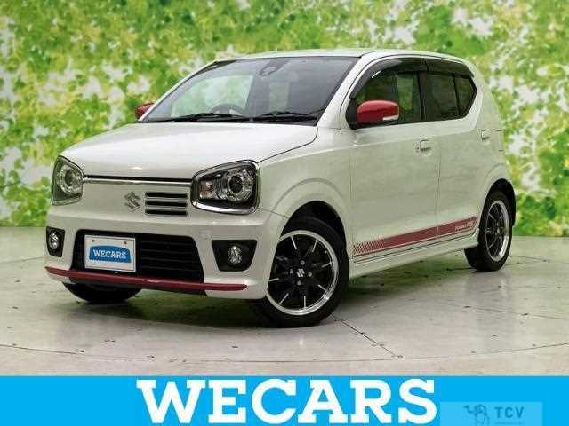 2015 Suzuki Alto