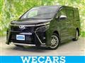 2021 Toyota Voxy