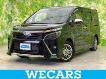 2021 Toyota Voxy