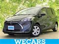 2021 Toyota Sienta