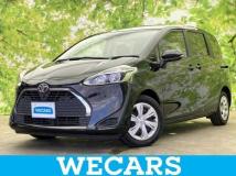2021 Toyota Sienta