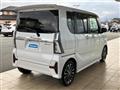 2020 Daihatsu Tanto