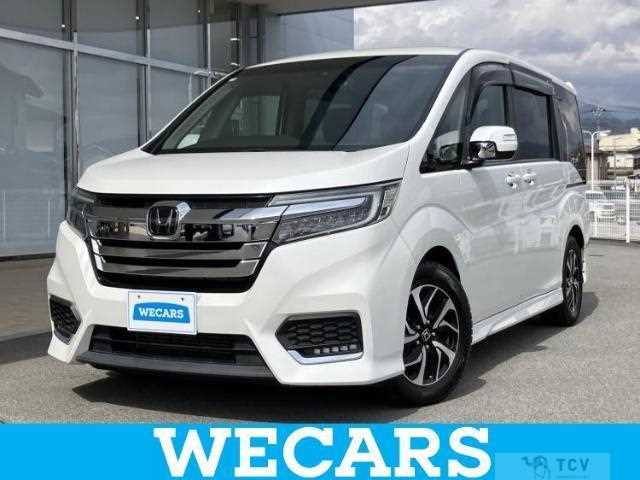 2019 Honda Honda Others