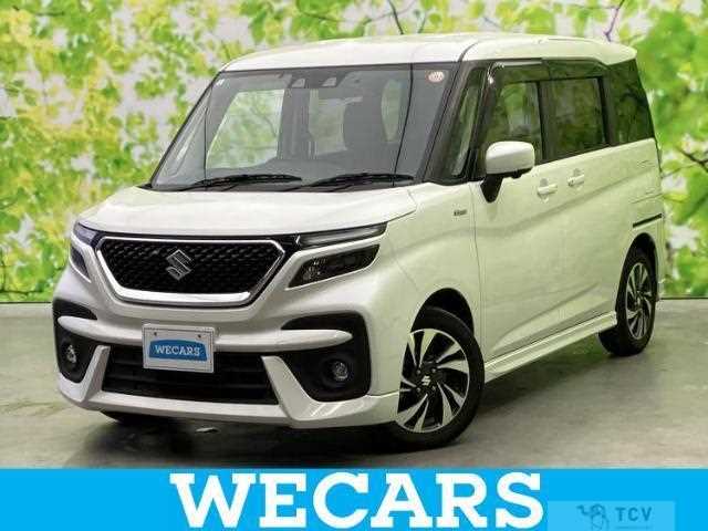 2021 Suzuki Suzuki Others
