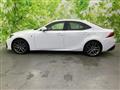 2016 Lexus IS