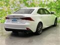2016 Lexus IS
