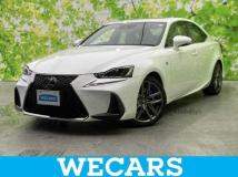 2016 Lexus IS