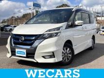 2019 Nissan Serena