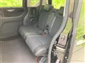 2017 Honda N BOX