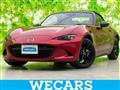 2021 Mazda Roadster