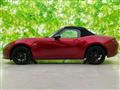 2021 Mazda Roadster