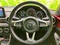 2021 Mazda Roadster