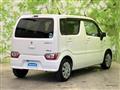 2018 Suzuki Wagon R