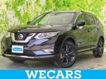 2021 Nissan X-Trail