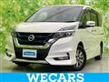 2018 Nissan Serena
