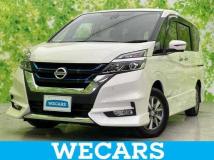 2018 Nissan Serena