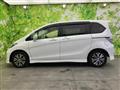 2014 Honda Freed