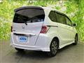2014 Honda Freed