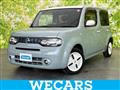 2014 Nissan Cube