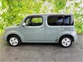 2014 Nissan Cube