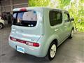 2014 Nissan Cube