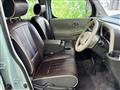 2014 Nissan Cube