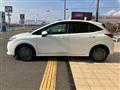 2025 Nissan Note