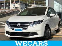 2025 Nissan Note