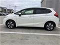 2015 Honda Fit Hybrid