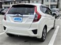 2015 Honda Fit Hybrid