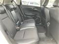 2015 Honda Fit Hybrid