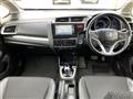 2015 Honda Fit Hybrid