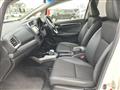 2015 Honda Fit Hybrid