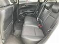 2015 Honda Fit Hybrid