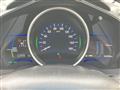 2015 Honda Fit Hybrid