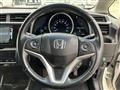 2015 Honda Fit Hybrid