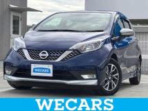 2019 Nissan Note