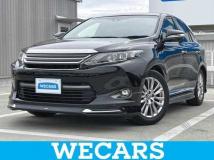 2017 Toyota Harrier