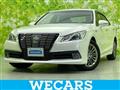 2013 Toyota Crown Hybrid