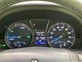 2013 Toyota Crown Hybrid