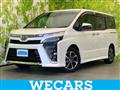 2021 Toyota Voxy