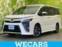 2021 Toyota Voxy