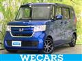 2018 Honda N BOX