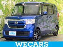 2018 Honda N BOX