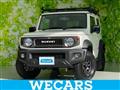 2020 Suzuki Jimny Sierra